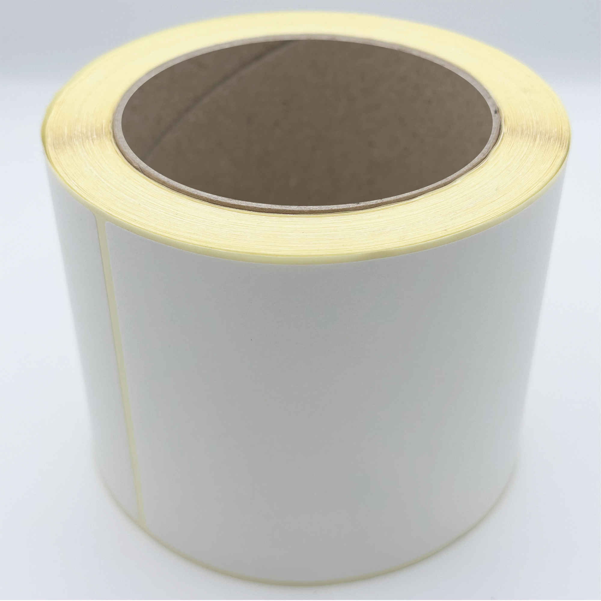 Rouleau D'étiquettes Thermiques Adhésives 100x150 Mm (4x6") - 500 étiquettes - Compatible Zebra, Munbyn, Dymo